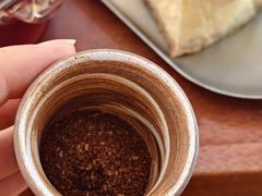 -Torch Coffee 炬点咖啡
