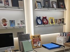 -海马体照相馆(重庆龙湖时代天街D馆店)