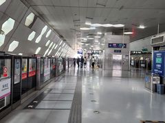 -朱辛庄(地铁站)