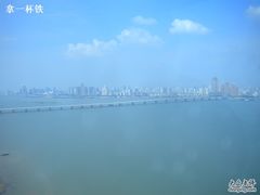 -南昌之星摩天轮