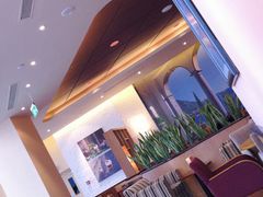 大堂-COSTA COFFEE(成都来福士店)