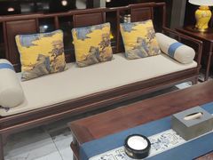 -唐山宴大唐州府精品中餐