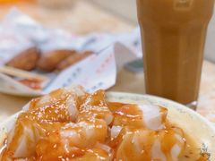 -渔记茶餐厅(渔村店)