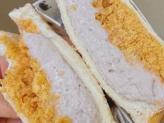 -沁屋面包店(人民东路店)
