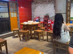 -汉小城·老铫子藕汤·乡野湖北菜(江汉路吉庆街店)