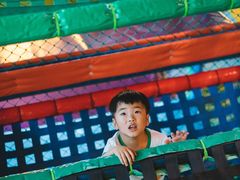 -上海浦东嘉里大酒店
