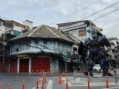 -唐人街(耀华力路)