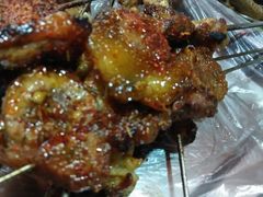 -北三老太太烧烤(人生一串上榜店)