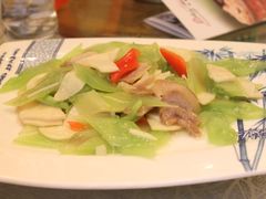 -不倒翁·徽天下名菜楼(马鞍山路店)