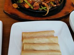 -三猫黑鱼花(南大店)