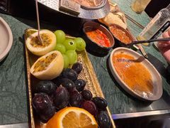 -牛New寿喜烧(金鹰世界店)