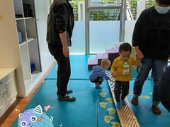-乐融婴幼儿成长中心(四季青校区)