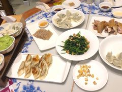 -东方饺子王(大屯路店)