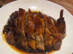 -大牌大·传统杭帮菜(湖滨店)