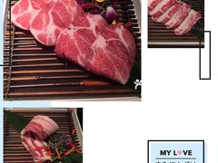 -蒜香焼肉PURUSHIN(马场路店)