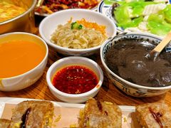 -福苗小骆驼烧烤(莲湖路店)