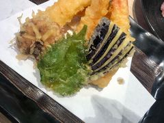 -沼津魚がし鮨(御殿場アウトレット店)