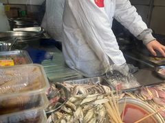 -大马弄蒋师傅美食酥鱼(察院前店)