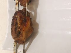 烤鸡翅-巴依老爷·新疆美食(上城区天城路店)