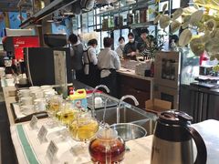 -明月东一酒店·菲斯特自助餐厅