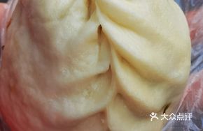 Chinese Cabbage, Vermicelli, and Carrot Dumplings