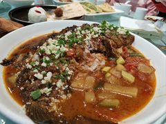 -老厨家(中央大街西七道街店)
