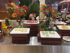 -凯利酒店自助餐(元美中路店)