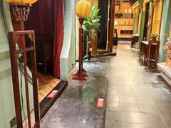 -长安炊烟庭院陕菜(七路明光路店)