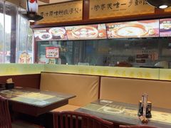 -老淮城·长鱼面(河下古镇店)