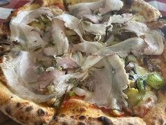 -安立可意大利美食