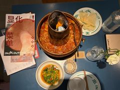 -一坐一忘云南菜(嘉里中心店)
