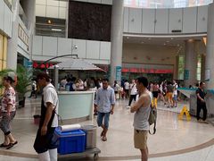 -成都市第一人民医院(南区)