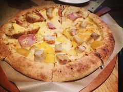 -乐凯撒披萨(正佳广场店)