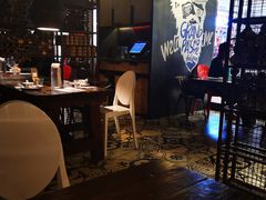 -外婆家(蓝色港湾店)