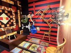 -成都梵高星空艺术馆(春熙路旗舰店)