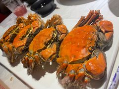 -肥肥虾庄·金牌油焖大虾(沙湖店)