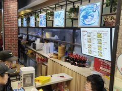 -阿文夜市豆浆油条(临潼路店)