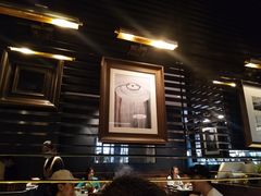 大堂-大头椰·海南椰子鸡火锅(思明万象城店)