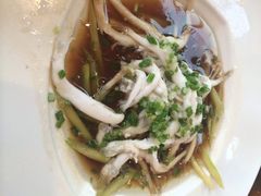 木器时代-新木器时代餐厅(太湖新天地店)