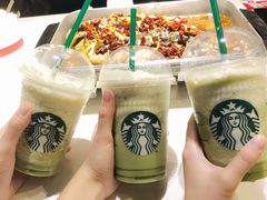 -星巴克臻选(济南万达店)