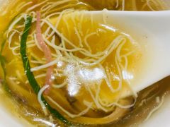 -马凯餐厅(长椿街店)