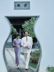 -第一夫人婚纱摄影(南京店)