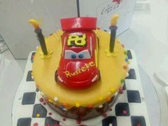-CAKE BOSS 蛋糕老板(北京世纪金源购物中心)