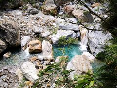 -太鲁阁公园