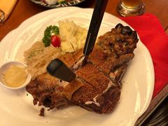 -申德勒加油站西餐厅(日坛路总店)