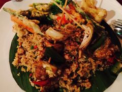 -DiAtas by Art Cafe Bumbu Bali