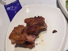 -北李·海肠捞饭·大连菜(望京凯德MALL店)