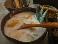-芸鲜季·云南野生菌餐厅· 云南风物味研社(闵行店)