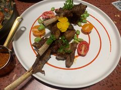 -La Terre乐田(万象城店)