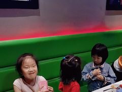 -豪德亨牛排自助餐厅(抚州东乡店)